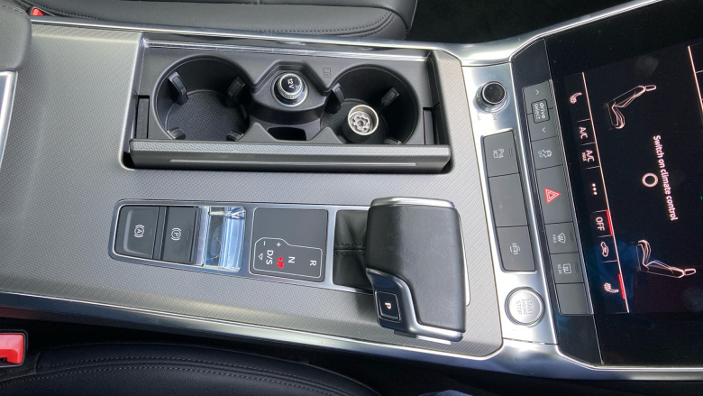 Audi A6 40 TDI Sport 5dr S Tronic Diesel Estate